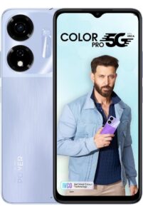 Intel color 5G 