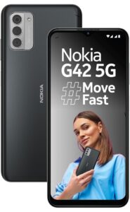 Nokia G42 5G 