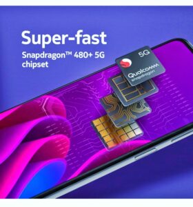 Nokia G42 5G Processor 