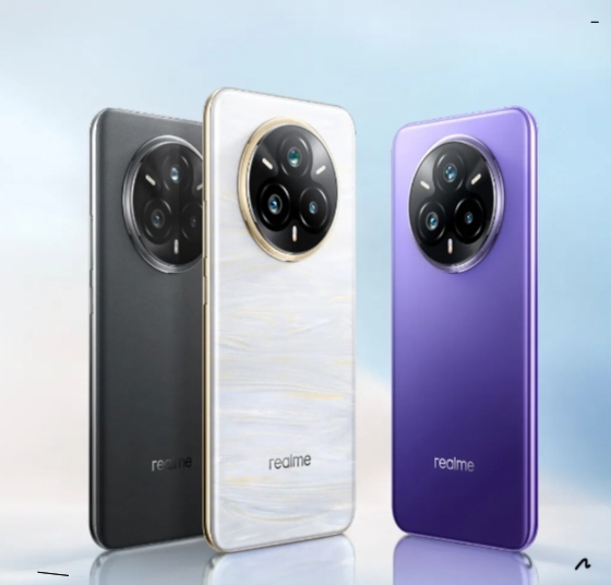 Realme 14 Pro+ 5g