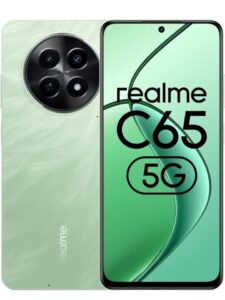 Realme C65 5G 