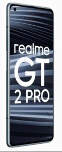 Realme GT 2 Pro 5g 