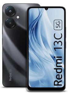 Redmi 13C 5G