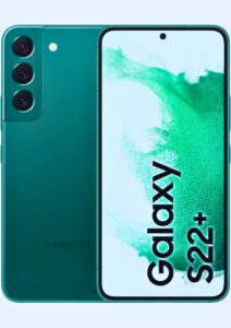 Samsung Galaxy s22 plus 