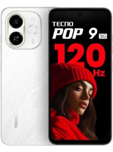 Tecno POP 9 5G 