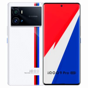 iQOO 9 Pro 5g 