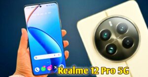 Realme 12 Pro 5G