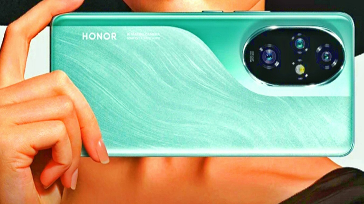 Honor 200 Pro