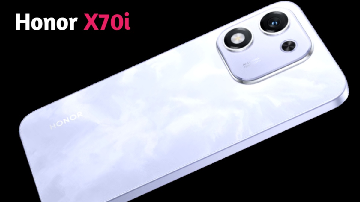 Honor X70i