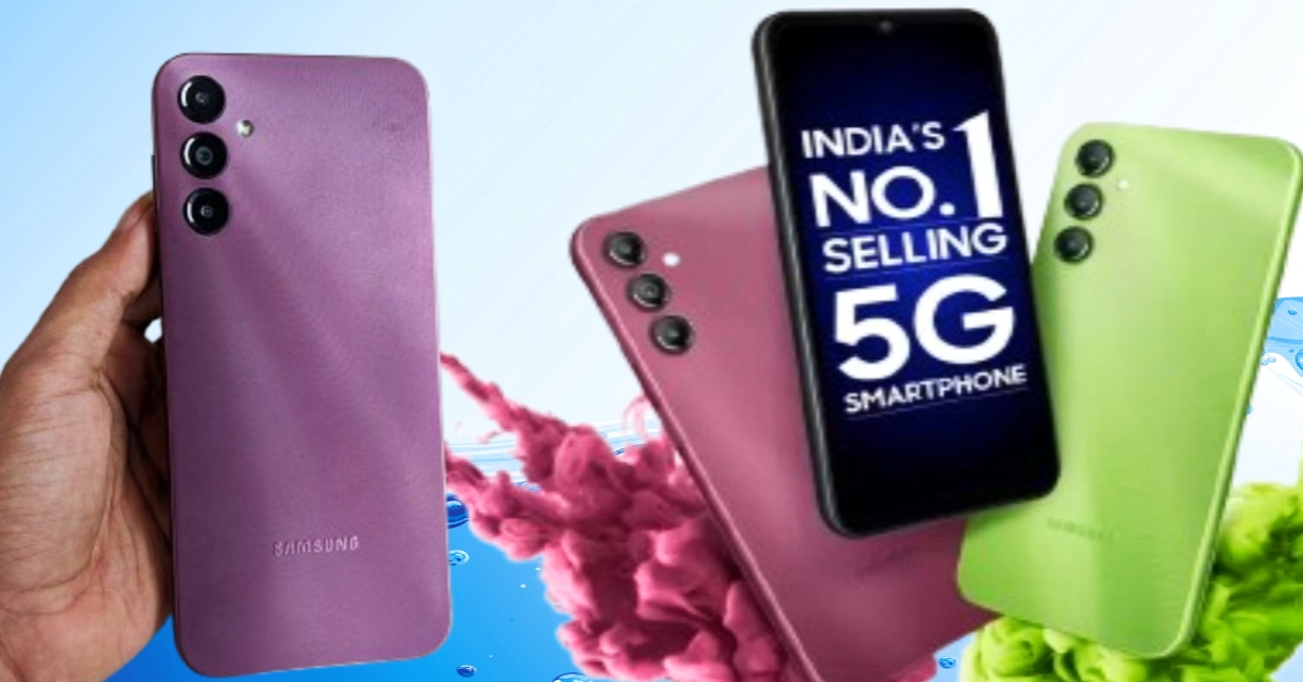 Samsung Galaxy A14