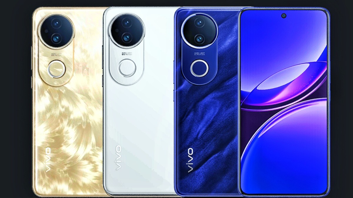 Vivo S20 5G