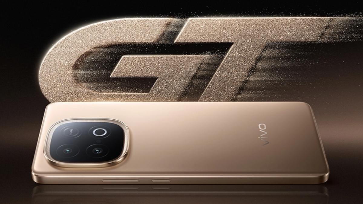 Vivo Y300 GT 5G