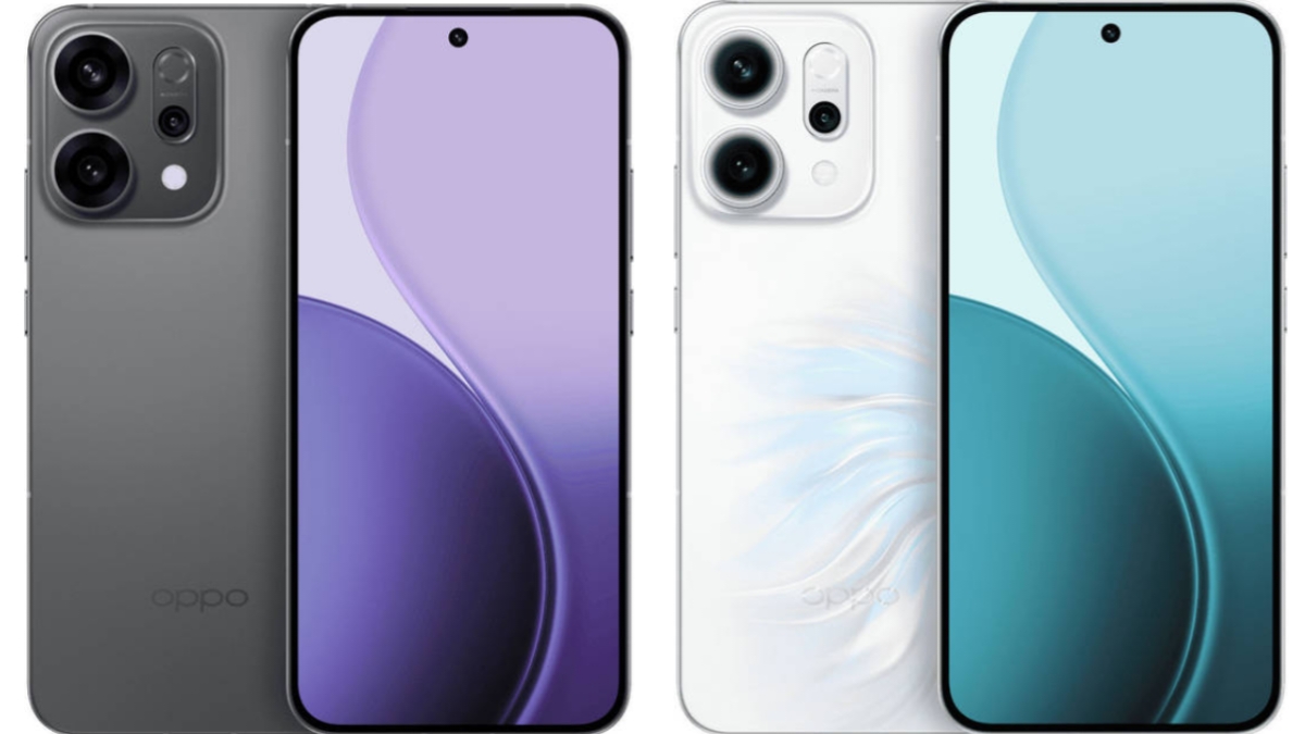 OPPO Reno 14 5G