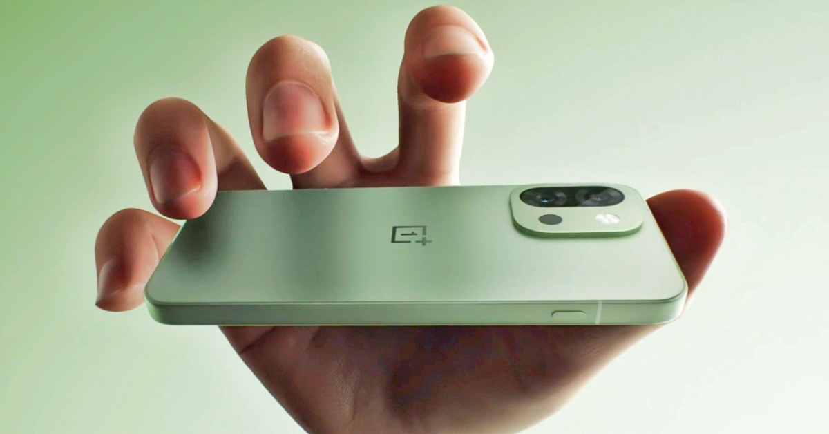 OnePlus 13S 5G