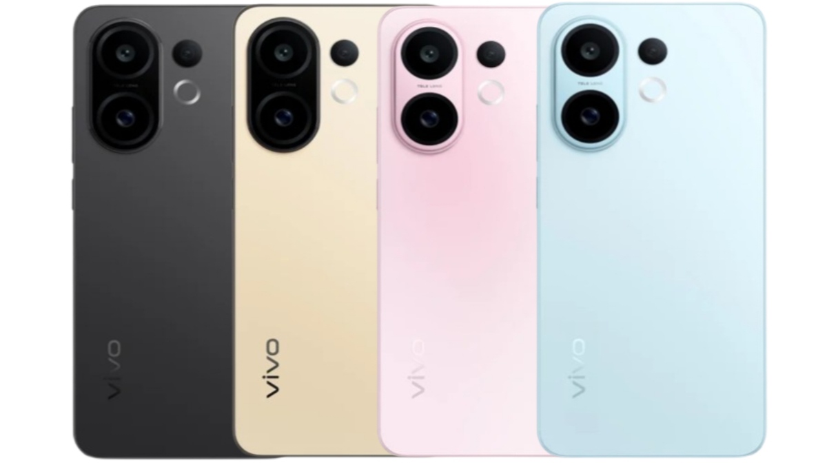 Vivo S30 5G