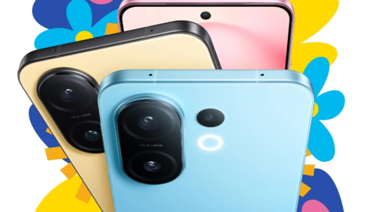 Vivo S30 Pro Mini 5G