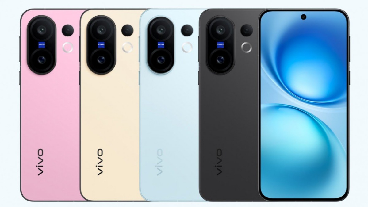 Vivo X200 FE 5G