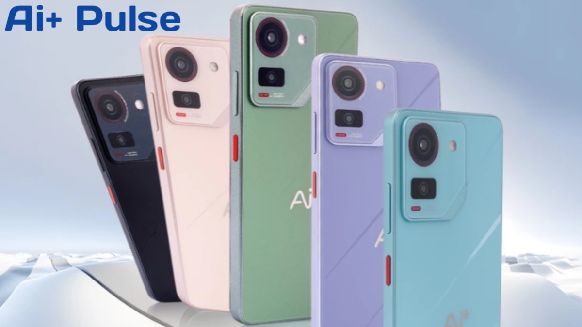 Ai+ Pulse