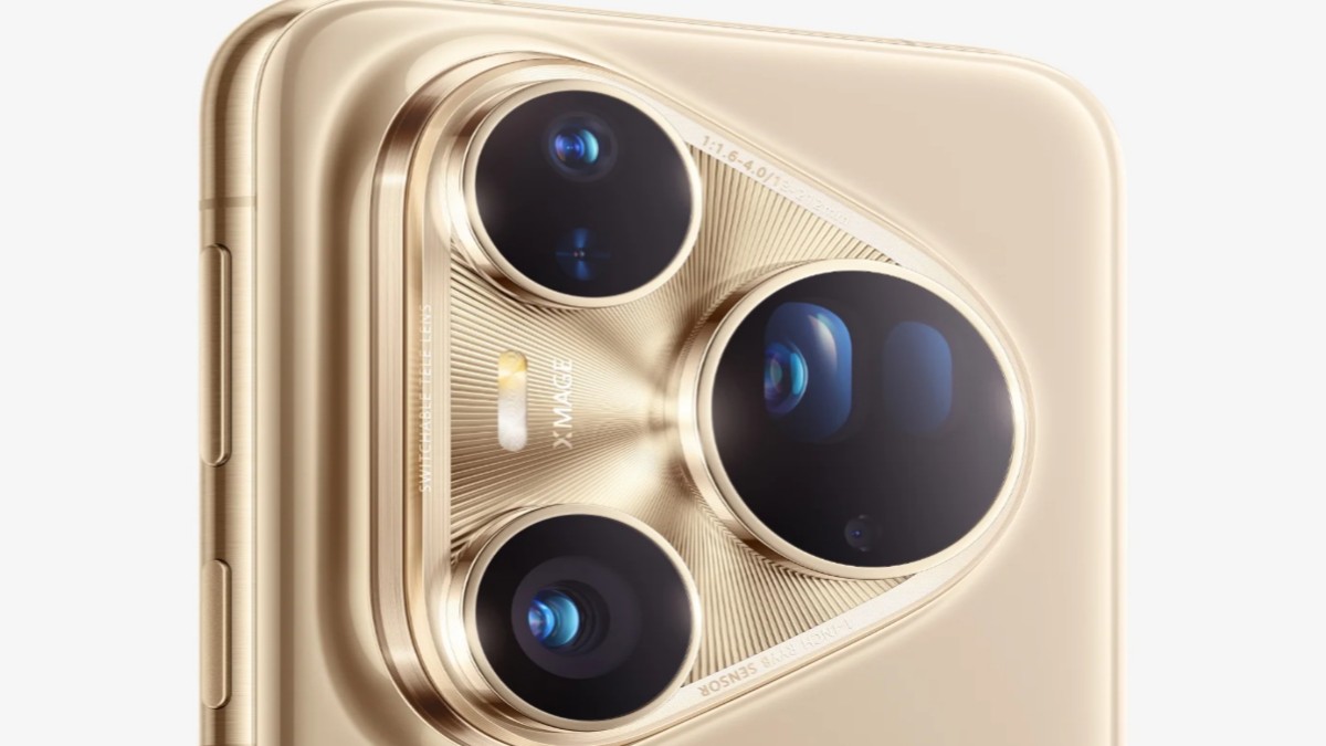Huawei Pura 80 Ultra