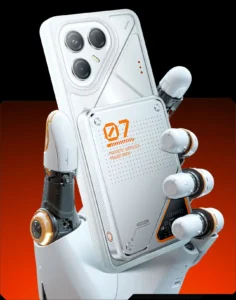 Tecno Pova 7 5G