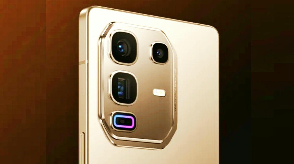 Infinix Note 50 Pro Plus 5G