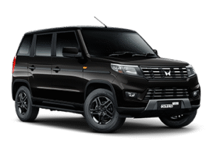 Mahindra Bolero Neo 