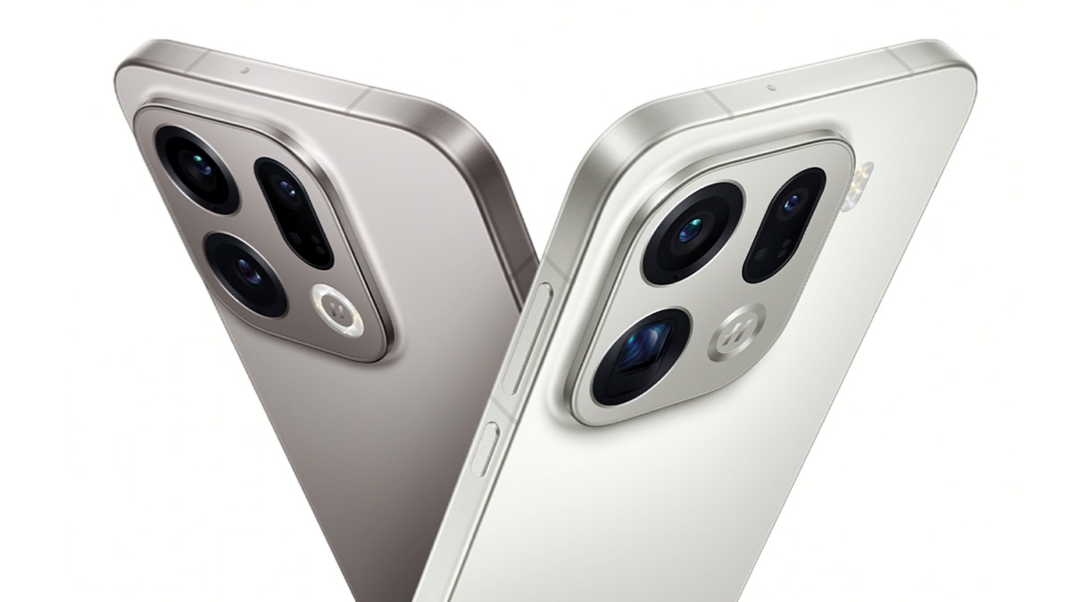 Oppo Find X9 5G