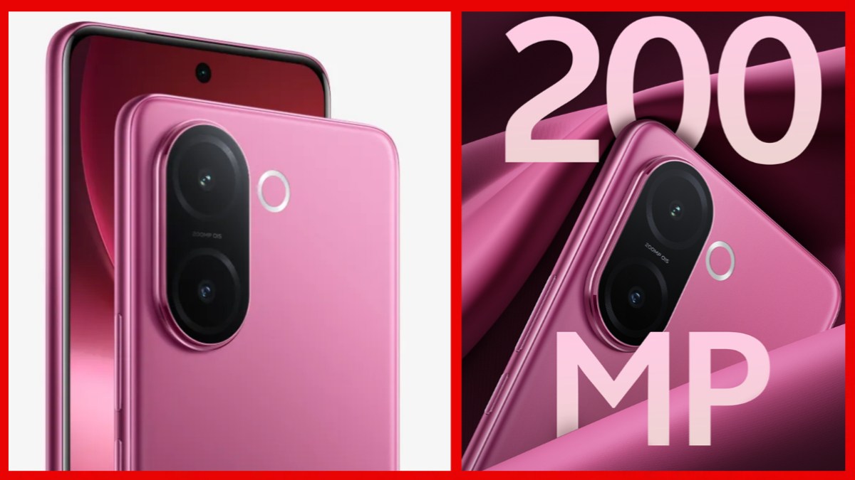 Vivo V60e