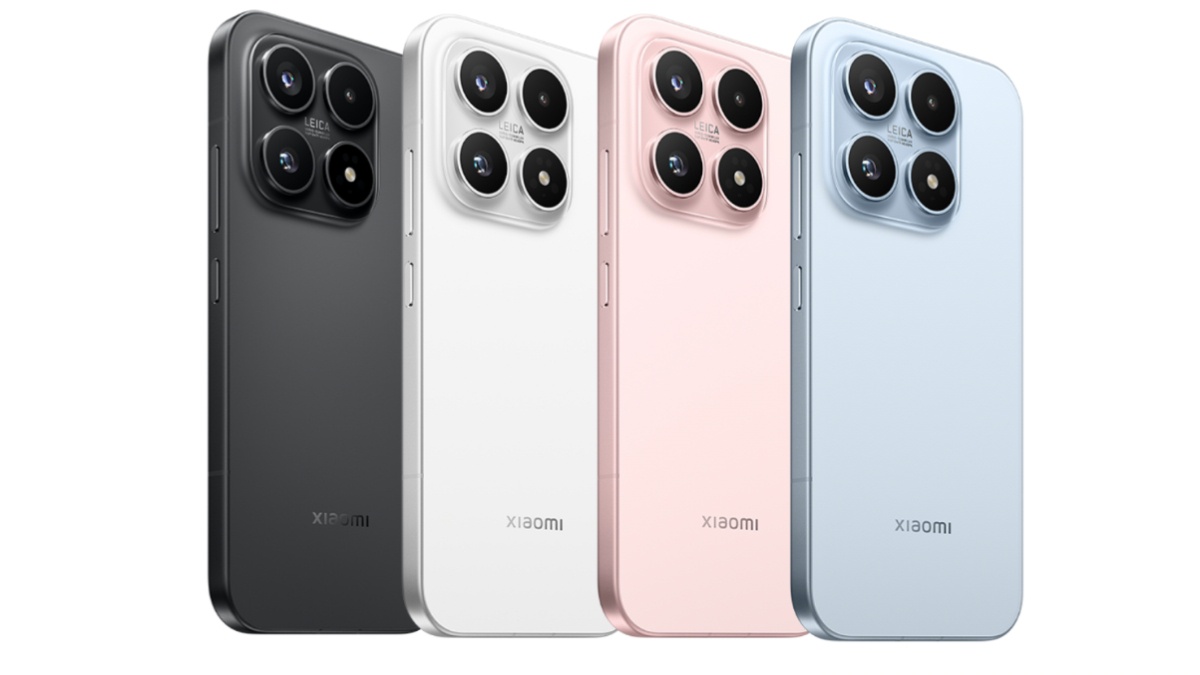 Xiaomi 17 5G