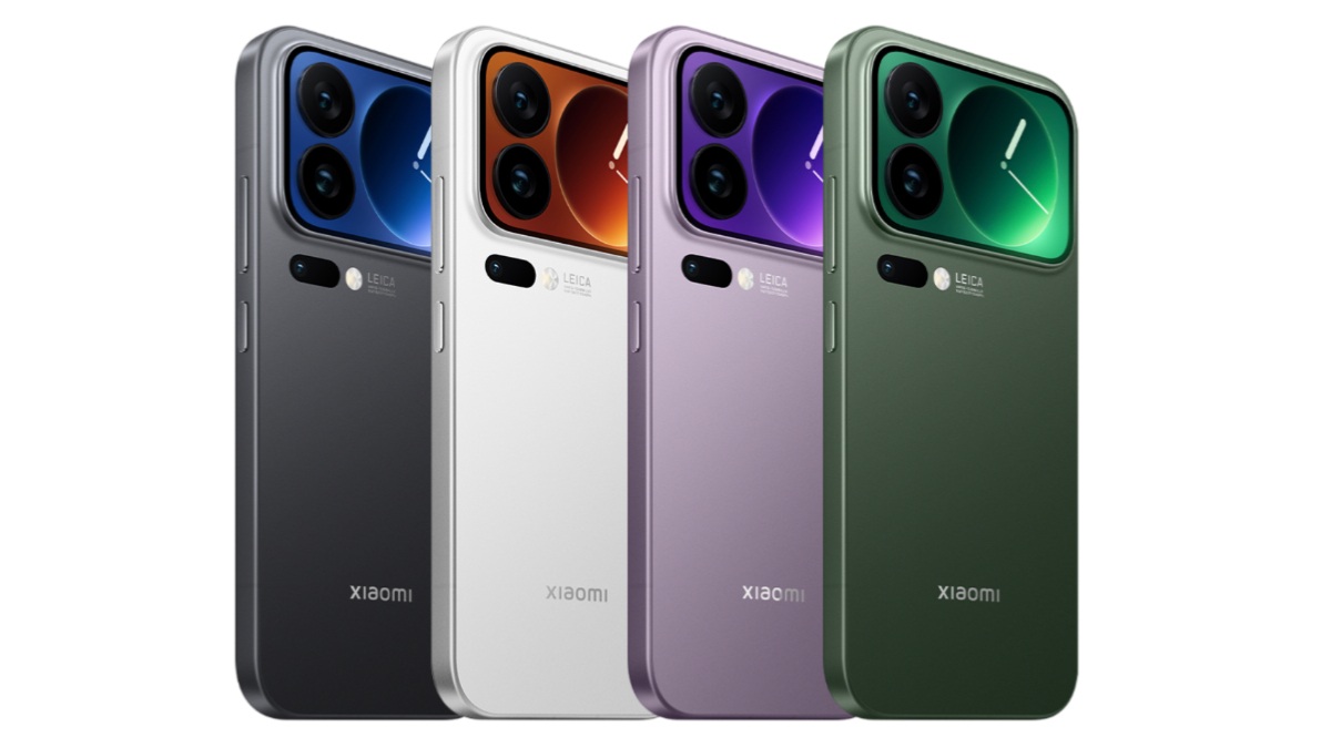 Xiaomi 17 Pro 5G